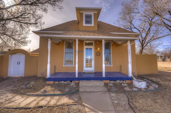 $558,000 | 202 East Virginia Avenue, La Veta, CO 81055