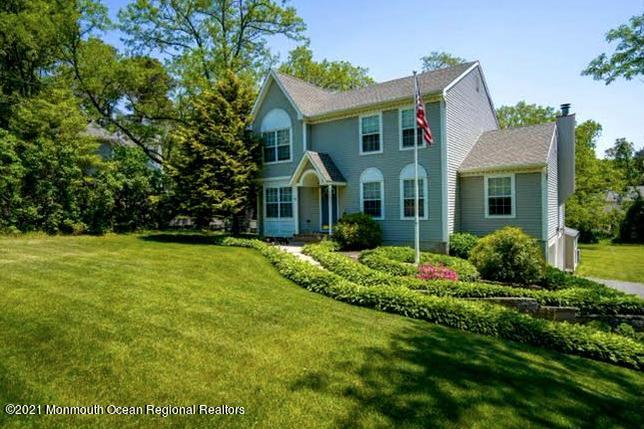 2264 Allenwood Road