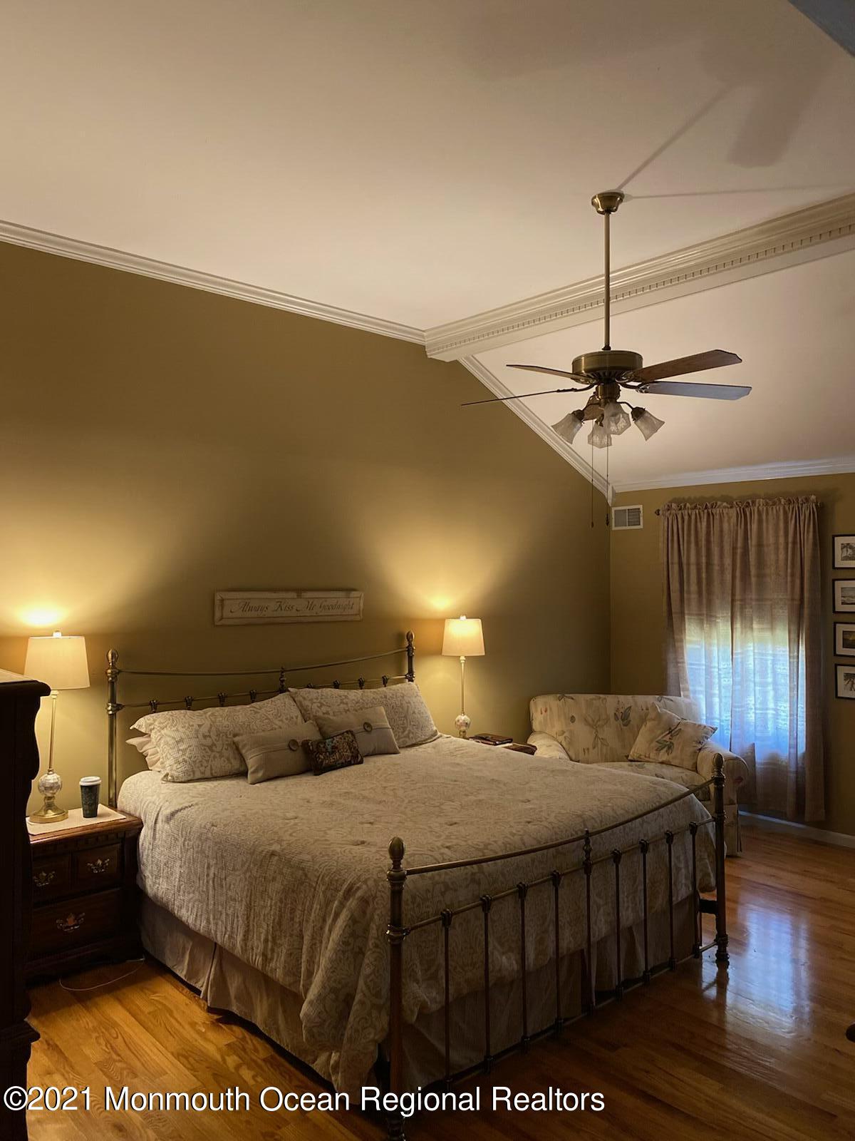 2264 Allenwood Road Allenwood, NJ 08720 - Photo 17 of 21 Master Bedroom