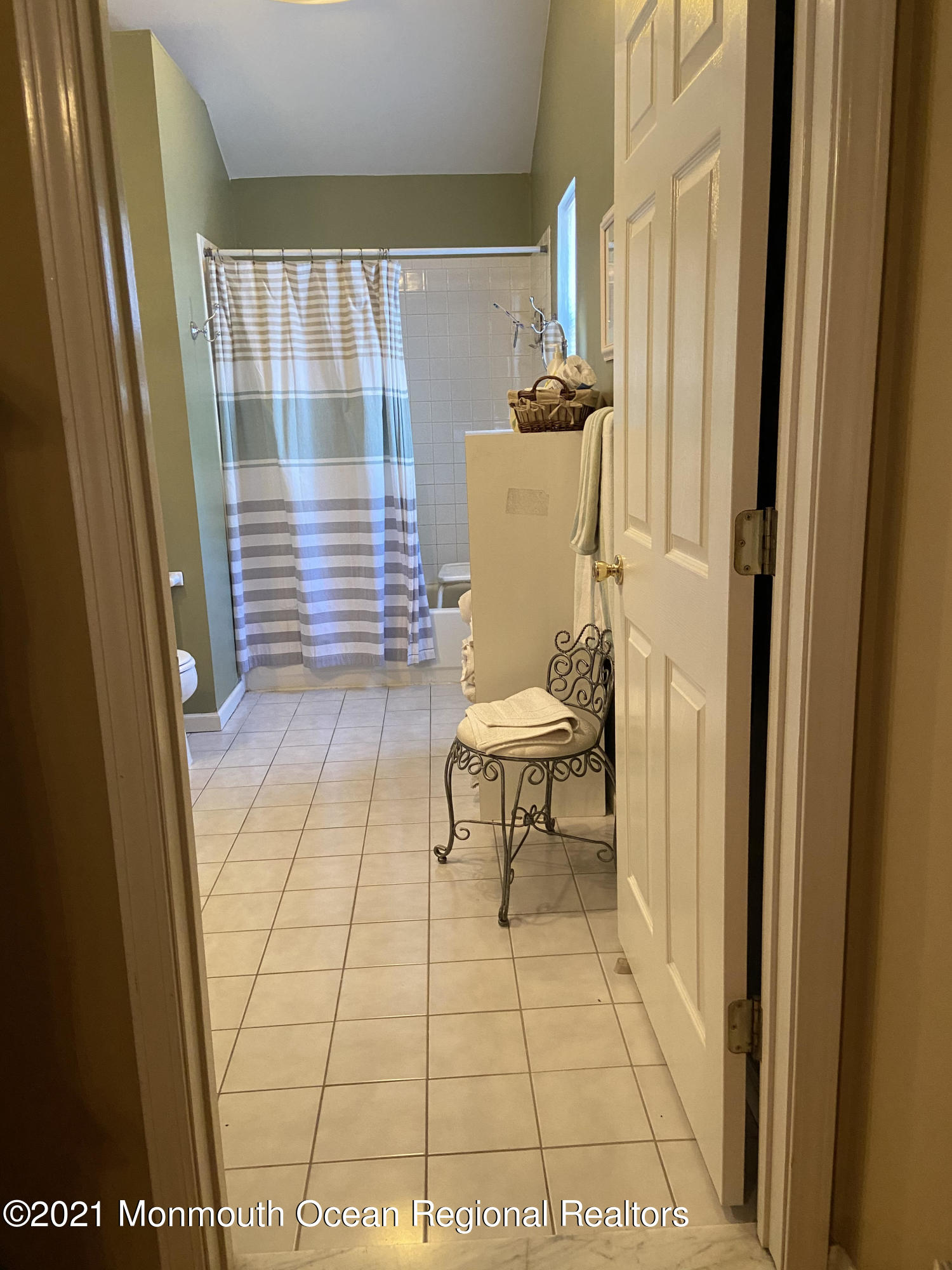 2264 Allenwood Road Allenwood, NJ 08720 - Photo 18 of 21 master bathroom