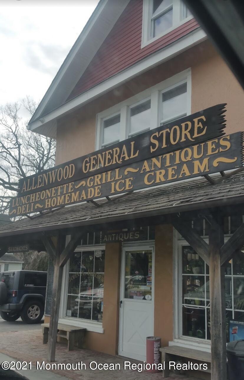 2264 Allenwood Road Allenwood, NJ 08720 - Photo 19 of 21 Allenwood General Store