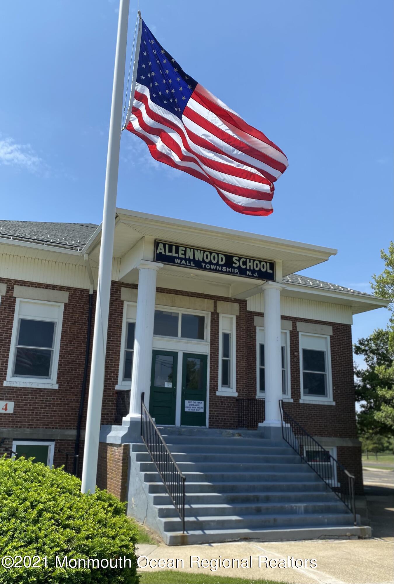 2264 Allenwood Road Allenwood, NJ 08720 - Photo 21 of 21 Allenwood School