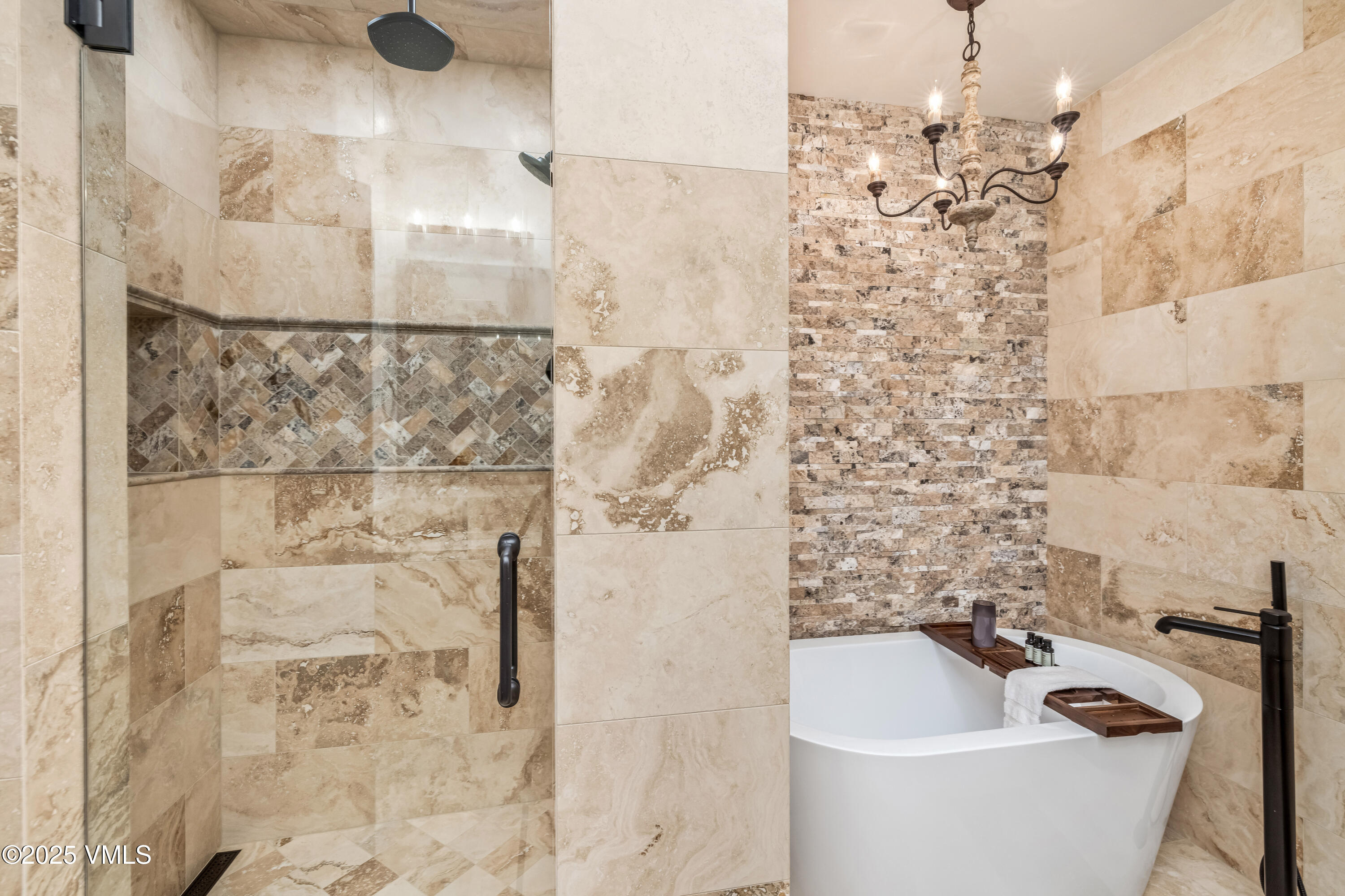 1252 Bachelor Ridge Road, Unit 9 Avon, CO 81620 - Photo 4 of 57 Primary Bath