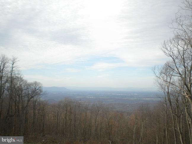 0 Fire Trail Road Linden, VA 22642 - Photo 3 of 9 View