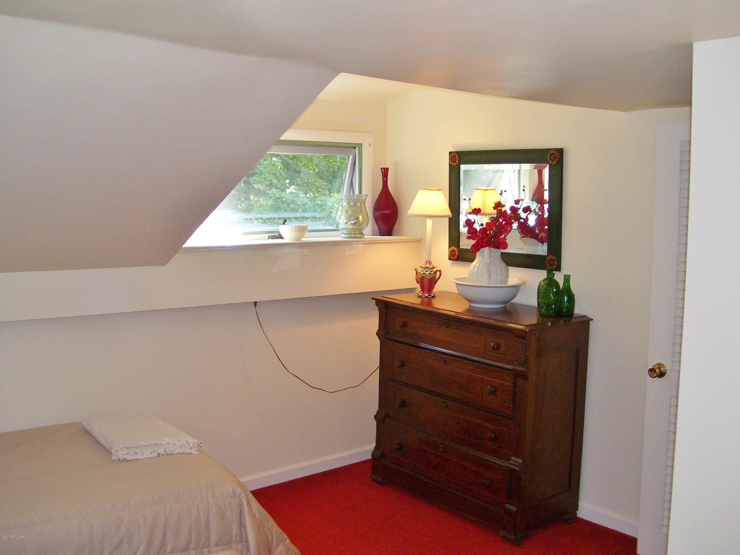435 Engvaldsen Road Hawley, PA 18428 - Photo 41 of 58 Bedroom 4