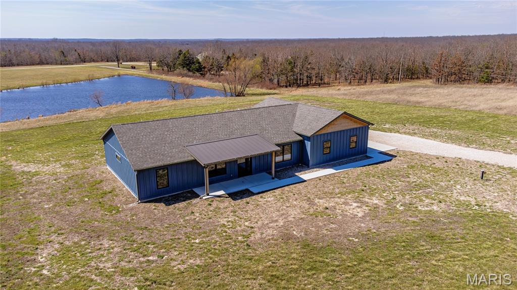 4218 Oak Hill Road Cuba, MO 65453 - Photo 2 of 28