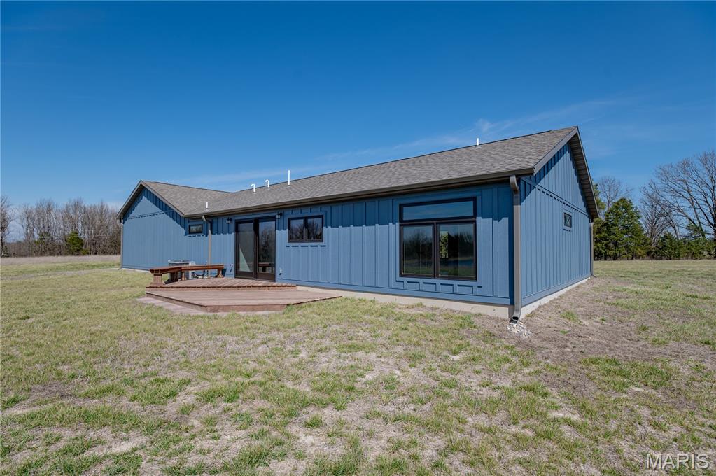 4218 Oak Hill Road Cuba, MO 65453 - Photo 23 of 28