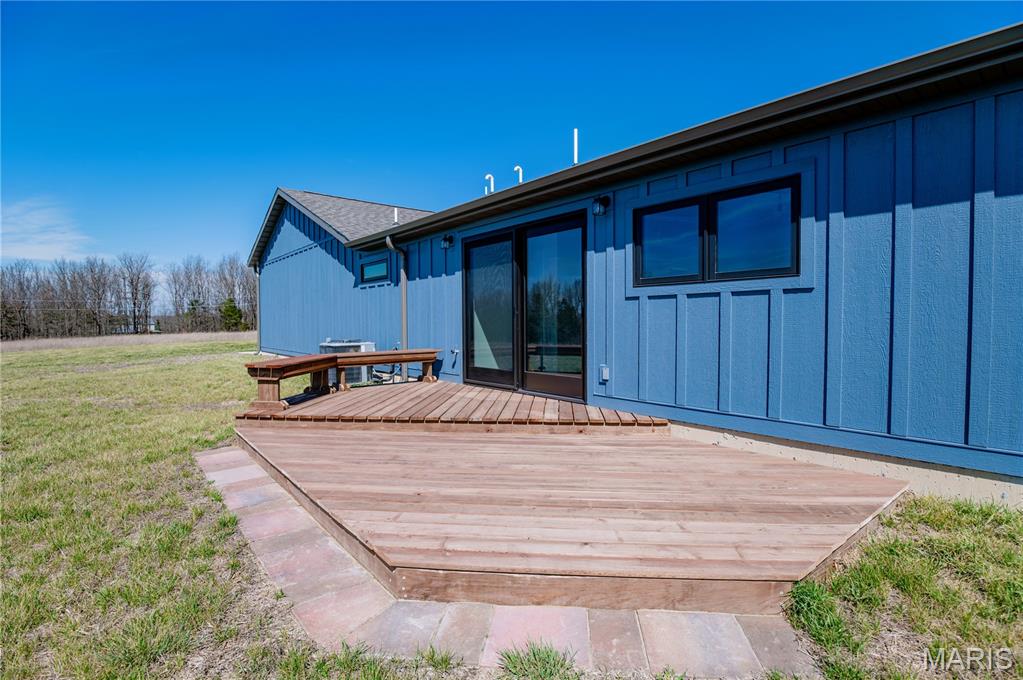 4218 Oak Hill Road Cuba, MO 65453 - Photo 24 of 28