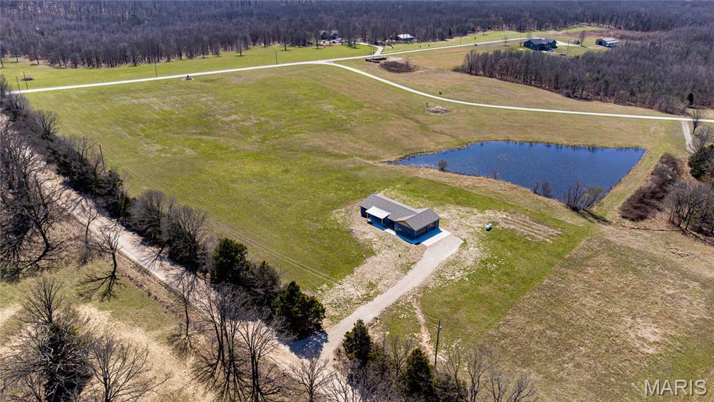 4218 Oak Hill Road Cuba, MO 65453 - Photo 26 of 28