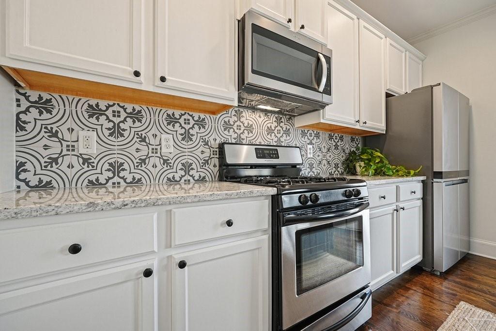 4209 Mastic Point, Unit 22 Acworth, GA 30101 - Photo 12 of 52