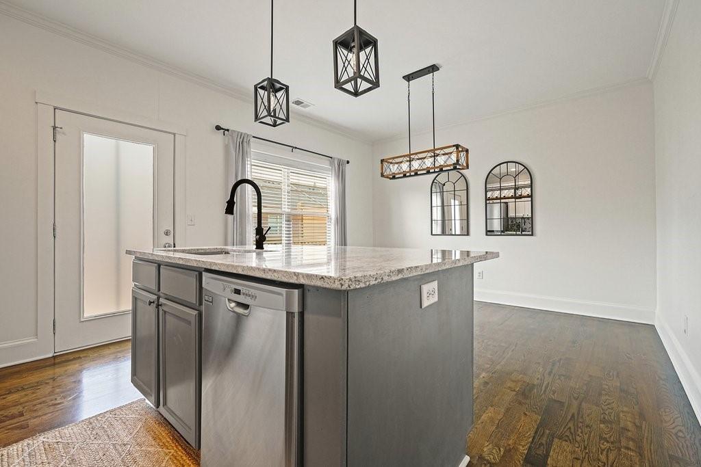 4209 Mastic Point, Unit 22 Acworth, GA 30101 - Photo 13 of 52