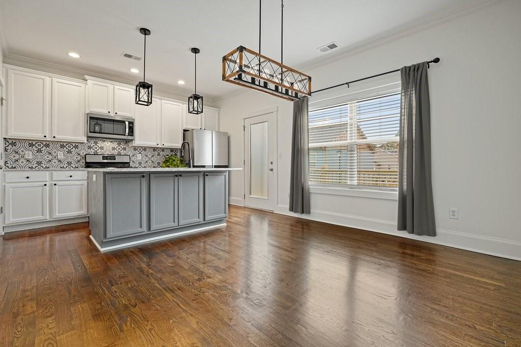 4209 Mastic Point, Unit 22 Acworth, GA 30101 - Photo 16 of 52