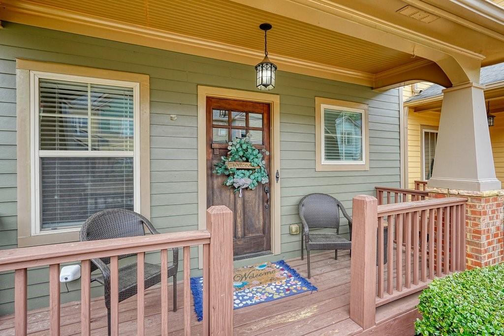 4209 Mastic Point, Unit 22 Acworth, GA 30101 - Photo 2 of 52