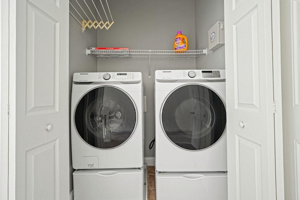 4209 Mastic Point, Unit 22 Acworth, GA 30101 - Photo 27 of 52