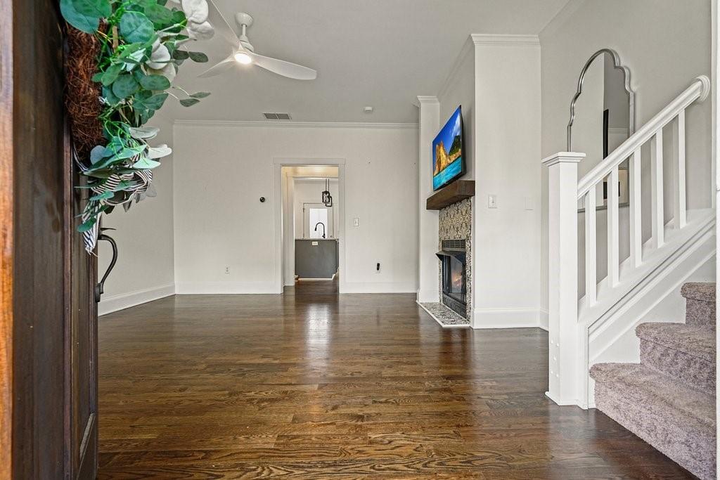 4209 Mastic Point, Unit 22 Acworth, GA 30101 - Photo 3 of 52