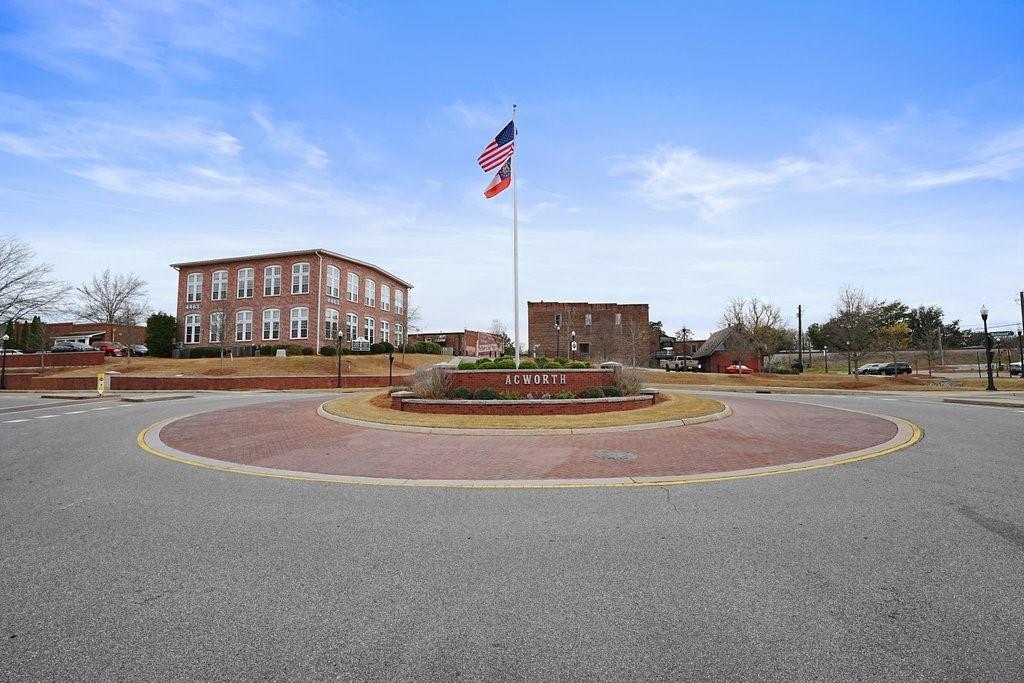 4209 Mastic Point, Unit 22 Acworth, GA 30101 - Photo 33 of 52