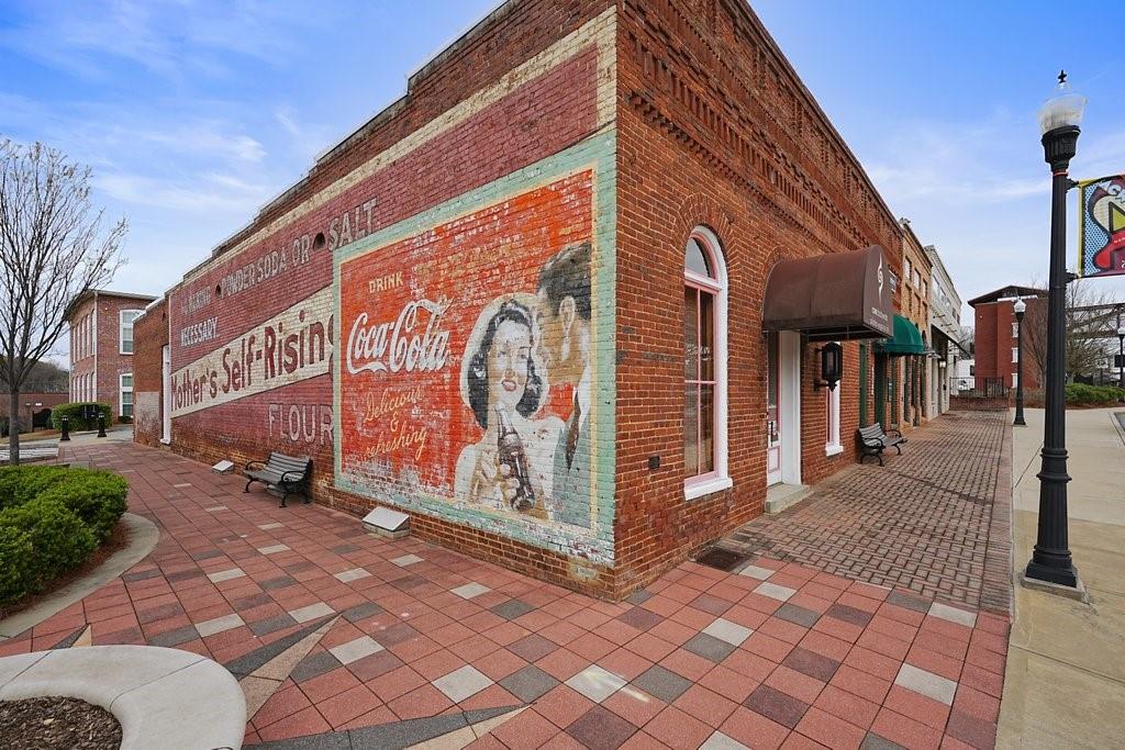 4209 Mastic Point, Unit 22 Acworth, GA 30101 - Photo 36 of 52