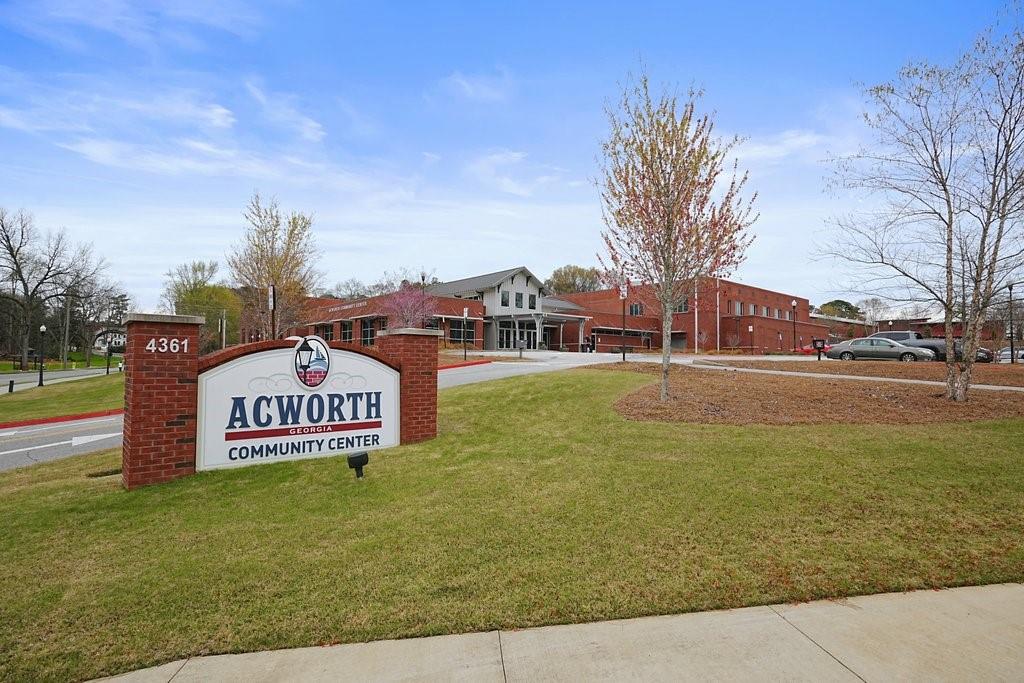 4209 Mastic Point, Unit 22 Acworth, GA 30101 - Photo 37 of 52