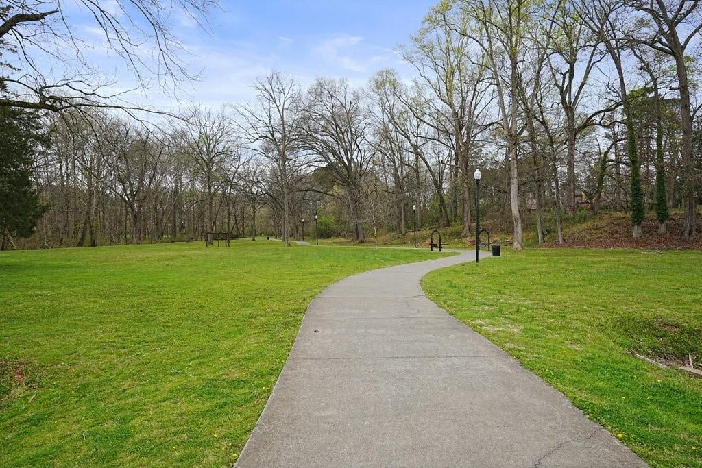 4209 Mastic Point, Unit 22 Acworth, GA 30101 - Photo 38 of 52