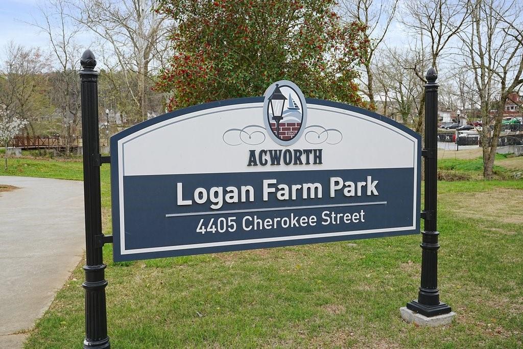 4209 Mastic Point, Unit 22 Acworth, GA 30101 - Photo 39 of 52