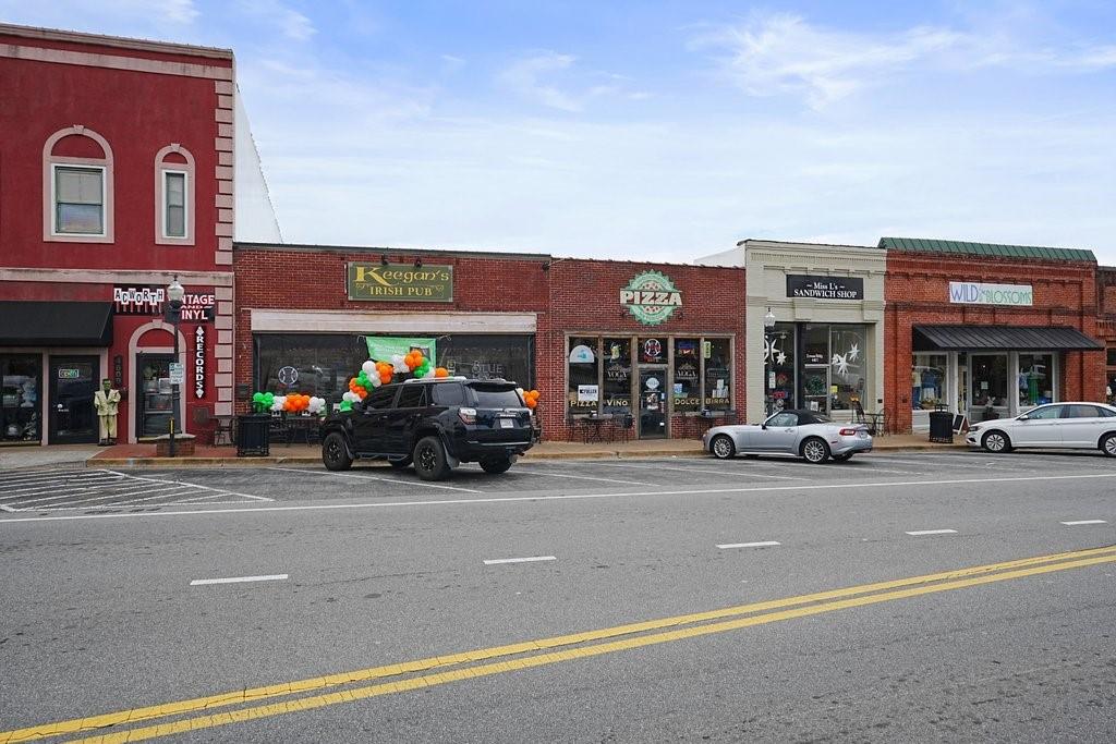 4209 Mastic Point, Unit 22 Acworth, GA 30101 - Photo 40 of 52