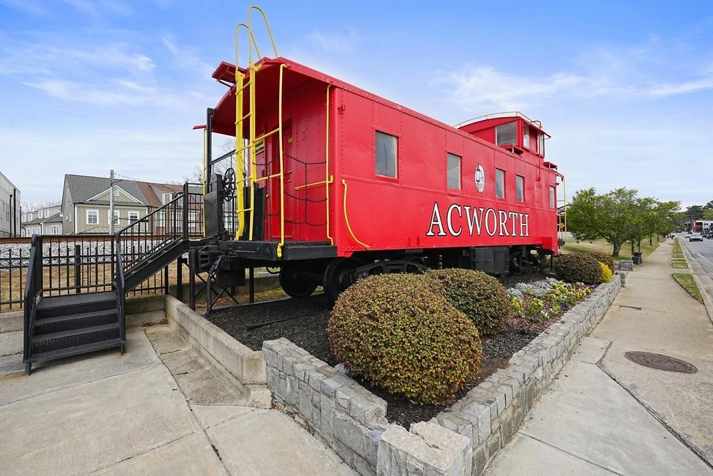 4209 Mastic Point, Unit 22 Acworth, GA 30101 - Photo 47 of 52