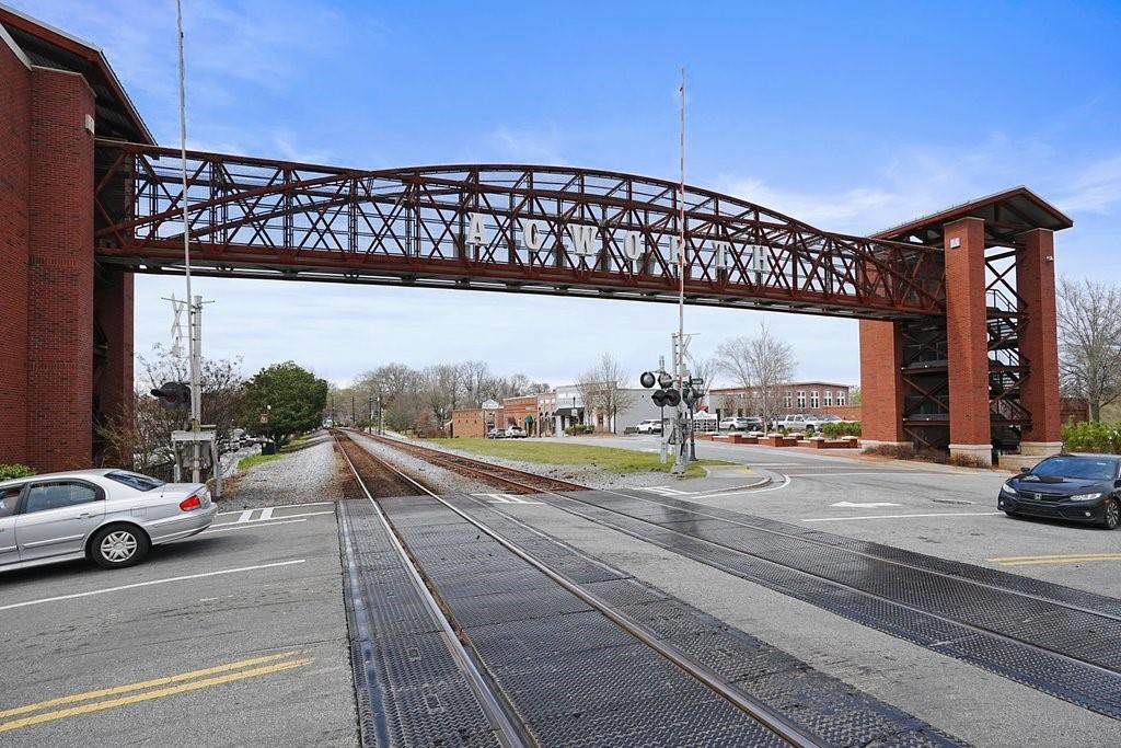 4209 Mastic Point, Unit 22 Acworth, GA 30101 - Photo 48 of 52