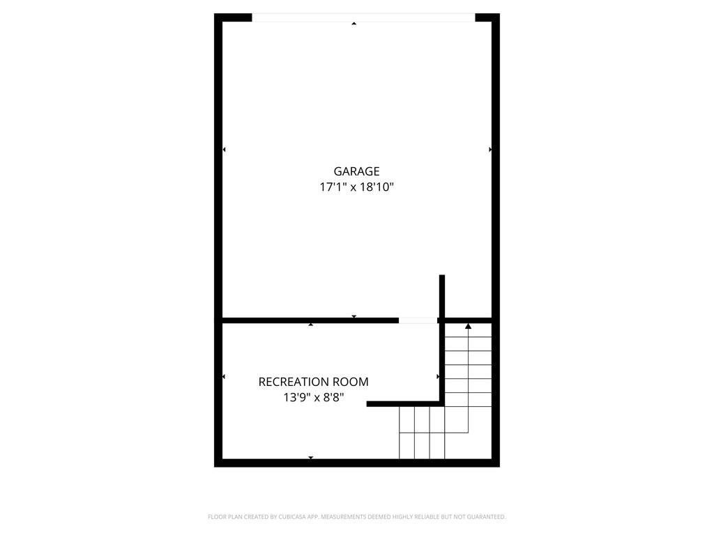 4209 Mastic Point, Unit 22 Acworth, GA 30101 - Photo 49 of 52