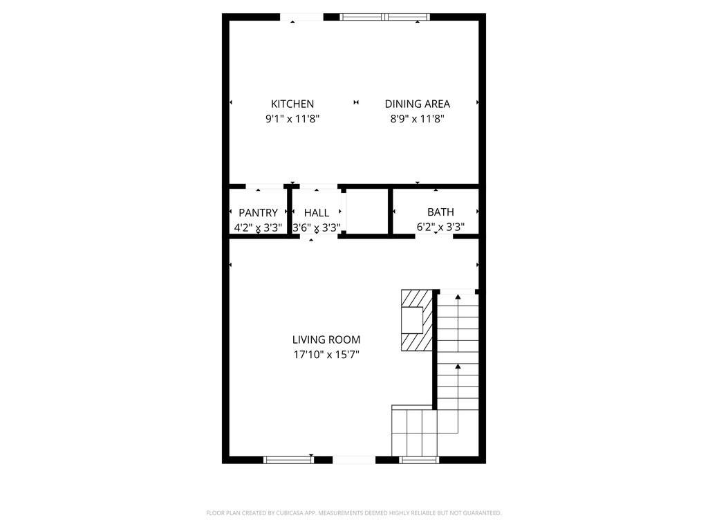 4209 Mastic Point, Unit 22 Acworth, GA 30101 - Photo 50 of 52