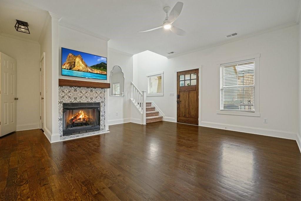 4209 Mastic Point, Unit 22 Acworth, GA 30101 - Photo 5 of 52