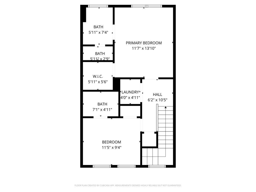 4209 Mastic Point, Unit 22 Acworth, GA 30101 - Photo 51 of 52
