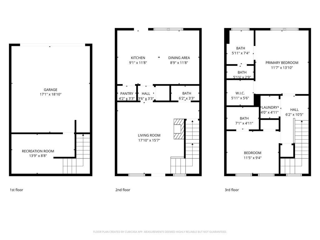 4209 Mastic Point, Unit 22 Acworth, GA 30101 - Photo 52 of 52