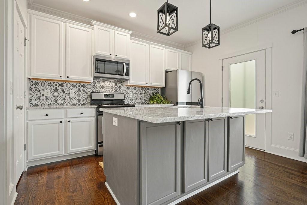 4209 Mastic Point, Unit 22 Acworth, GA 30101 - Photo 8 of 52