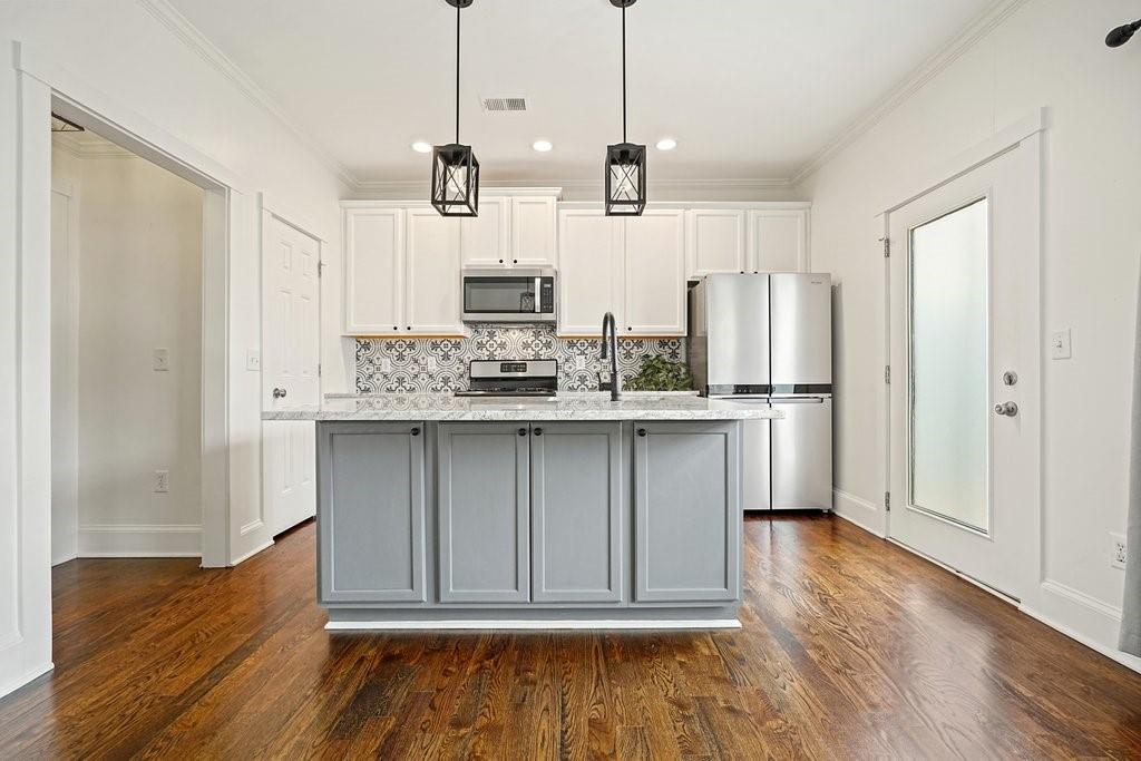 4209 Mastic Point, Unit 22 Acworth, GA 30101 - Photo 9 of 52