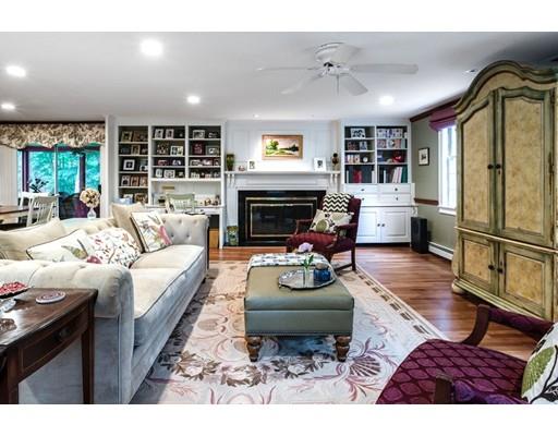 33 Balcom Road Sudbury, MA 01776 - Photo 8 of 30 Gallery Image 8