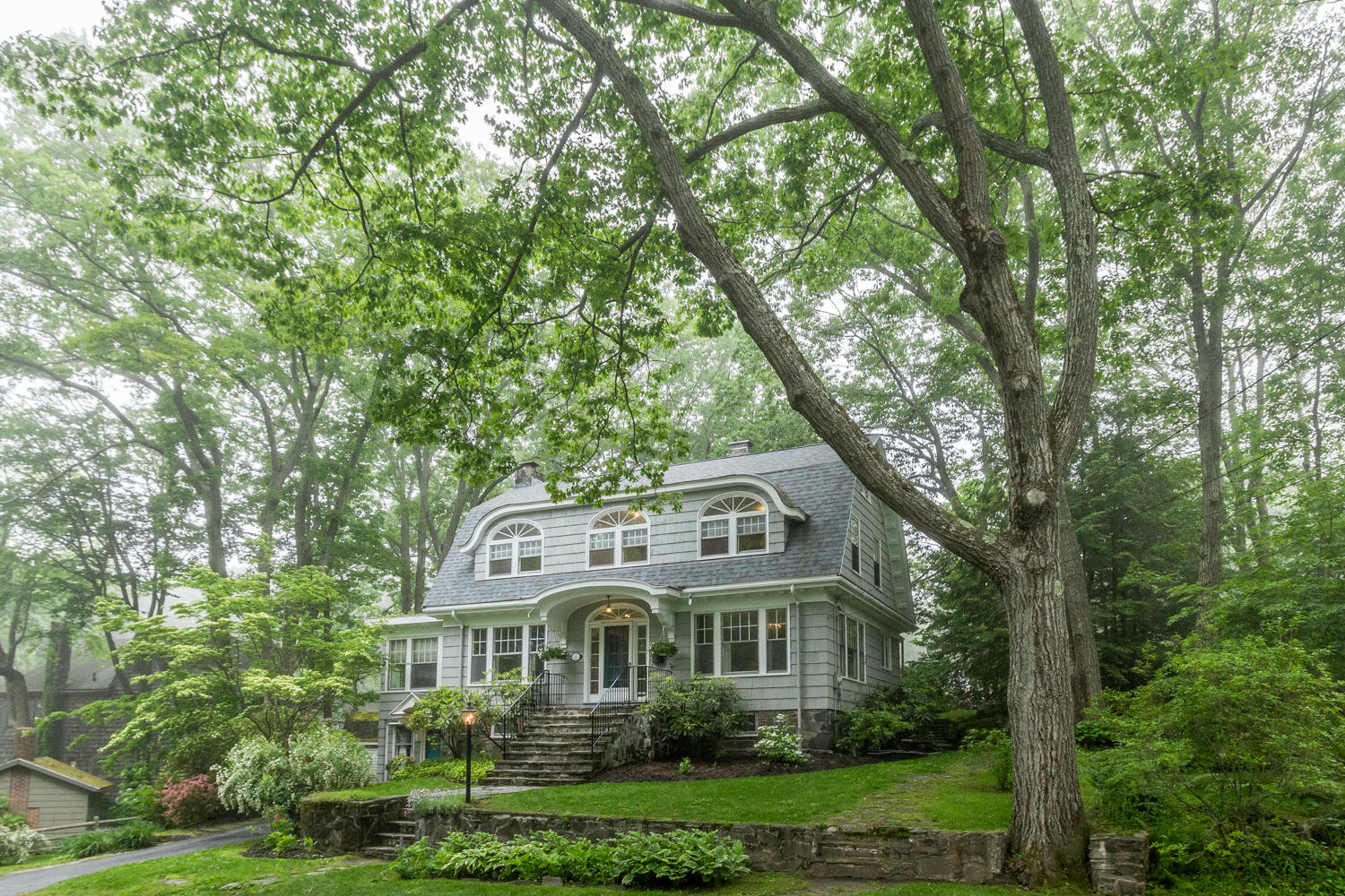 1 Cedar Ledge Road Cape Elizabeth, ME 04107 - Photo 94 of 129 20190620TR-71001