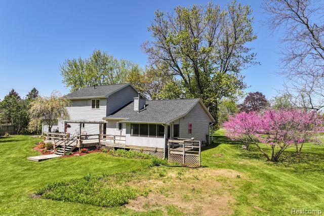 4111 Pratt Road Metamora, MI 48455 - Photo 52 of 63