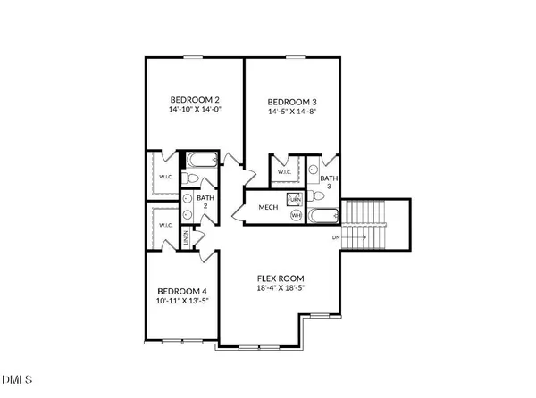 $874,975 | 283 Macon Lk Drive, Apex, NC 27523