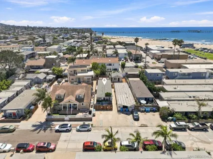 $1,499,000 | 5157-59 Muir Avenue, San Diego, CA 92107