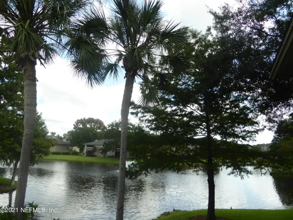 a view of lake