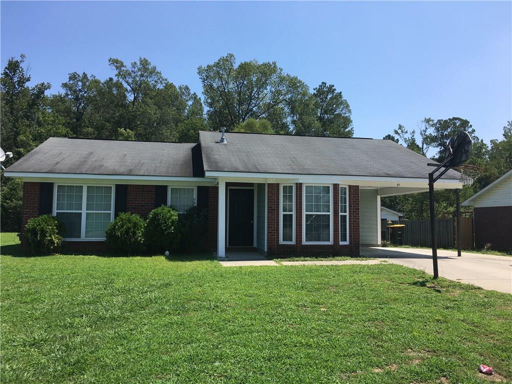 22 Hunters Glen Rome, GA 30165 - Photo 1 of 1 Gallery Image 1