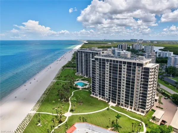 $16,000 | 10851 Gulf Shore Drive, Unit 1001, Naples, FL 34108