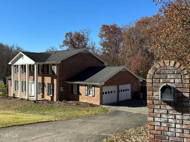 $480,000 | 2217 Sheffield Street, Kingsport, TN 37660