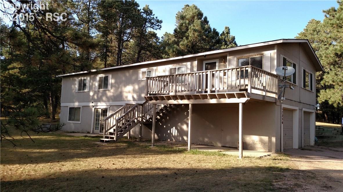 17250 East Goshawk Road Colorado Springs, CO 80908 - Photo 1 of 11 Gallery Image 1