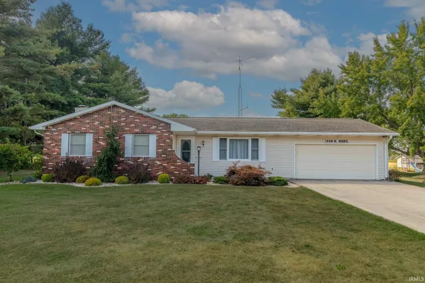 $290,000 | 1550 North 80th Street East, Lagrange, IN 46761