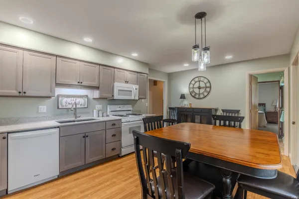 $290,000 | 1550 North 80th Street East, Lagrange, IN 46761