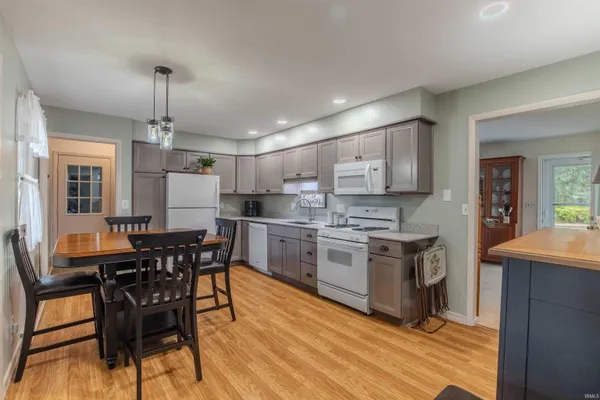 $290,000 | 1550 North 80th Street East, Lagrange, IN 46761