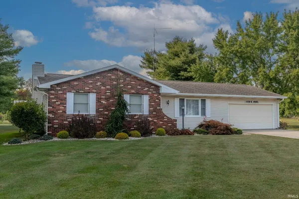 $290,000 | 1550 North 80th Street East, Lagrange, IN 46761