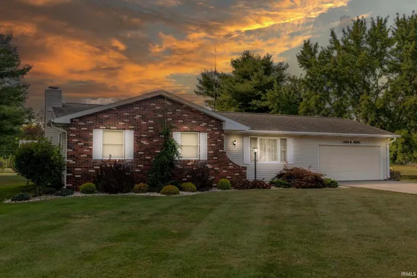 $290,000 | 1550 North 80th Street East, Lagrange, IN 46761