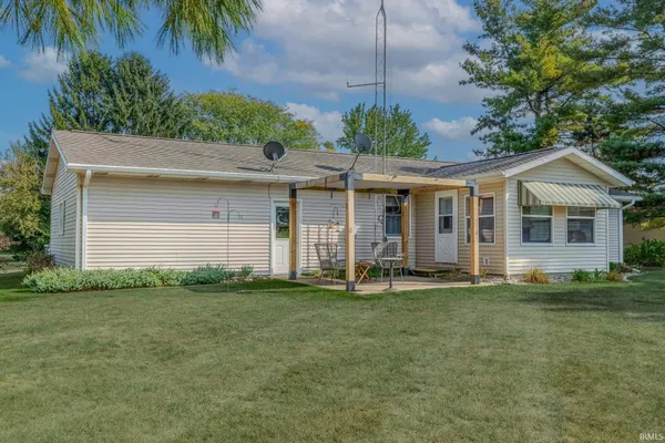 $290,000 | 1550 North 80th Street East, Lagrange, IN 46761